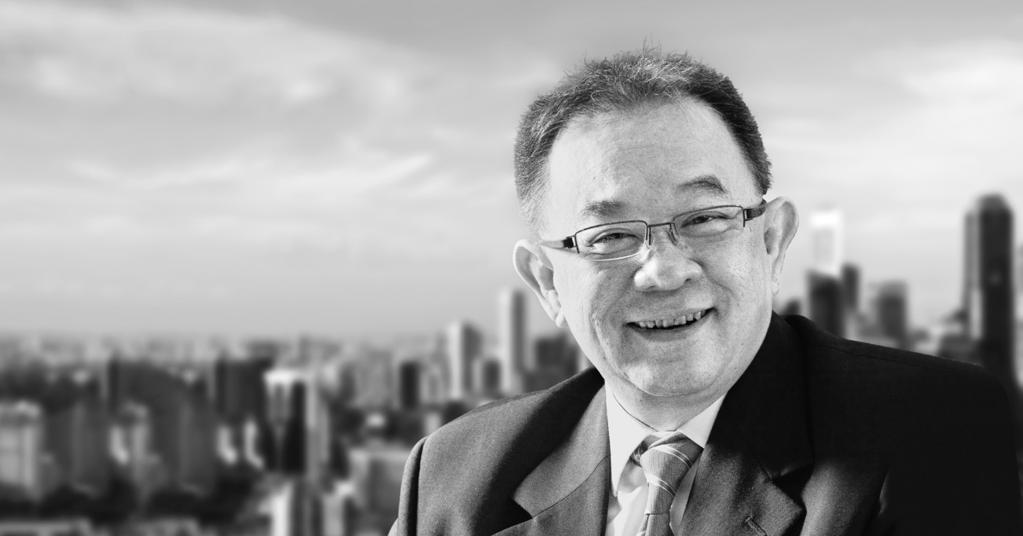 ComfortDelGro Corporation Limited 22 Board of Directors Wang Kai Yuen Director (Non-Executive & Independent) Dr Wang Kai Yuen was appointed a non-executive Director of ComfortDelGro Corporation