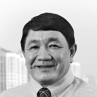 Prior to joining the Group, Mr Gan was Chief Corporate Officer at the Ascott Group, Senior Vice President (Corporate Planning) at CapitaLand Limited, Senior Vice President (Retail & Distribution) at