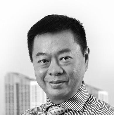 Annual Report 2014 27 Business Units China Leong Kwok Sun Chief Executive Officer, North China Business Unit Mr Leong Kwok Sun is the Chief Executive Officer of the North China Business Unit.