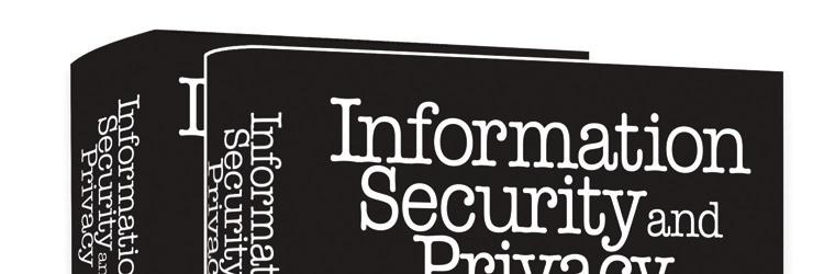 Information Security and Privacy: A Practical Guide to