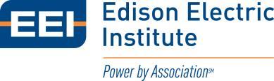 IFRS Foundation Publications Department 30 Cannon Street London, EC4M 6XH United Kingdom Exposure Draft ED/2015/3 Conceptual Framework for Financial Reporting The Edison Electric Institute (EEI),