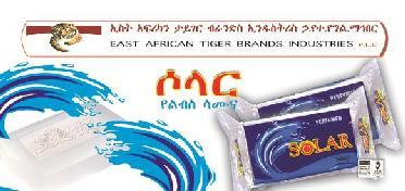 78 TIGER BRANDS INTERNATIONAL - EATBI, ETHIOPIA Tough trading conditions Ethiopia Growth drivers