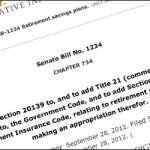 California Plan: Current status 23 SB 1234 Signed by Governor Brown 9/28/2012.