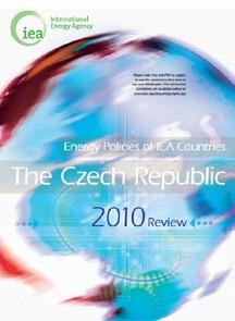 The Czech Republic and the OECD The Czech Republic joined the OECD in 1995.