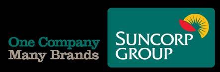 Suncorp Brighter Super TM Group Life Insurance Policy