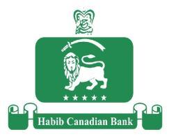 Habib Canadian Bank Basel II Pillar 3