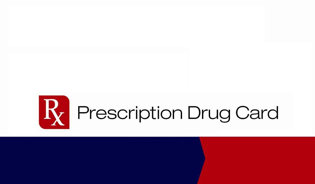 PRESCRIPTION DRUG CARD MEMBER ID# (PATIENT PHONE #) PHARMACY HELP DESK (877) 277-7934 Present this card and your