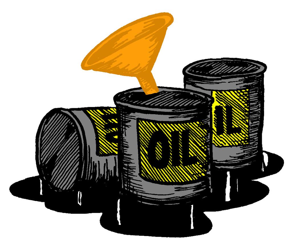 Goods Produced/Major Exports: Nigeria Oil - main