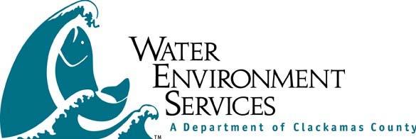 REGIONAL WASTEWATER TREATMENT CAPACITY ADVISORY COMMITTEE November 9, 2016 6:30 PM 8:00 PM Water Environment Services Development Services Building, Rm 115 150 Beavercreek Road, Oregon City AGENDA 1.