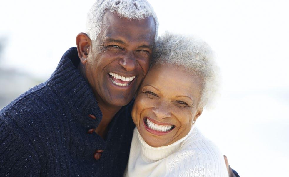 TAX EFFICIENCY DURING YOUR RETIREMENT Assume you and your spouse are both age 66, retired, and in a 12% federal income-tax bracket. You ve spent your life accumulating assets.