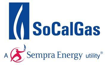 Company: Southern California Gas Company (U 0 G) Proceeding: 01 General Rate Case Application: A.