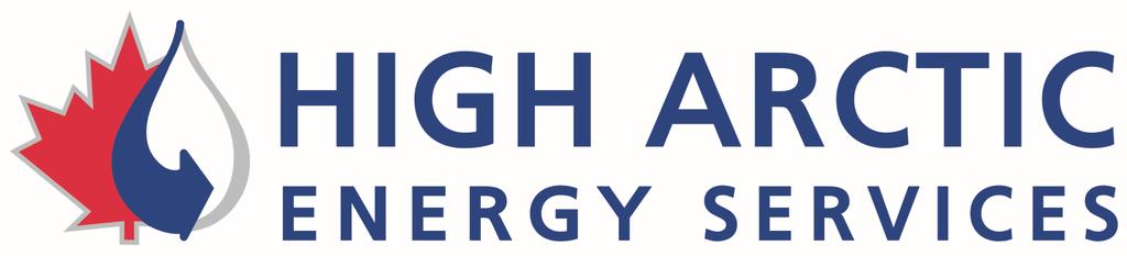 HIGH ARCTIC ENERGY SERVICES INC.