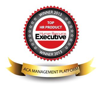 Equifax Workforce Solutions -Who We Are Equifax Workforce Solutions acquired ethority in 2011 ACA Management Platform - Launched in 2012 HRE Product of the Year in 2013 Leading