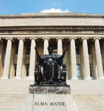 Columbia University offers two retirement plans to help you plan and save the Columbia University Voluntary Retirement Savings Plan (VRSP) and the Retirement Plan for Officers