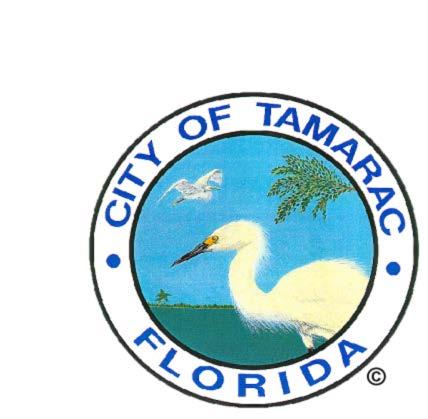 City of Tamarac Firefighters' Pension