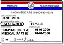 Who Can Get Medicare?