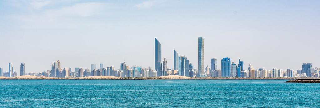 Investing in the United Arab Emirates Property tax & market insight Abu Dhabi property market snapshot Oil price decline still impacting property market Abu Dhabi s economy remains intrinsically