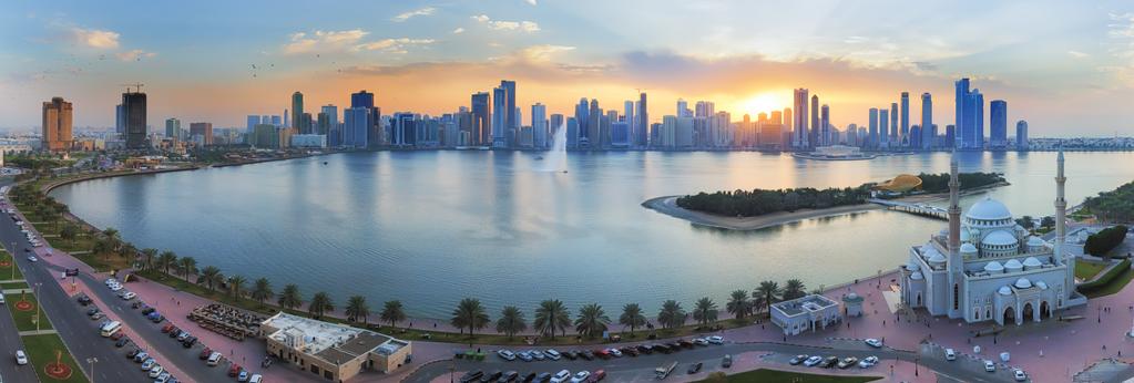 Investing in the United Arab Emirates Property tax & market insight Sharjah property market snapshot Villa rents recover Sharjah s position as an affordable alternative to Dubai continues to be