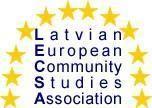 European Studies Master Programme Faculty of Economics and Management at the University of Latvia INTENSIVE SEMINAR at EU INSTITUTIONS, NATO and THINK TANKS (BRUSSELS & LUXEMBOURG) 05-10 NOVEMBER