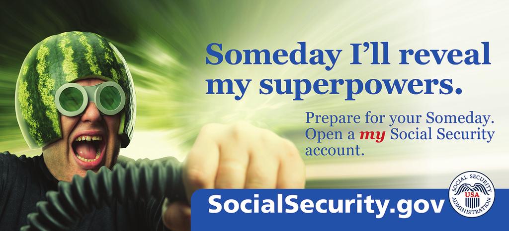 My Social Security Fastest Way to Verify Social Security and Supplemental
