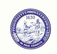 Licensing Board TOWN OF WATERTOWN BOARD MEMBERS DONNA B. DOUCETTE ADMINISTRATION BUILDING 149 Main Street GEORGE B. NEWMAN Watertown, Massachusetts 02472 STEVEN W. AYLWARD TEL.
