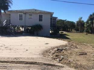 Sandy Beach Erosion may not be included in a Flood Insurance Study Sandy dune erosion is typically included in a Flood Insurance Study,