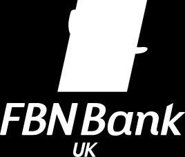 FBN BANK (UK) LTD Pillar 3