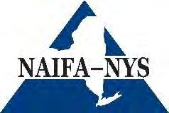 National Association of Insurance & Financial Advisors NYS 17 Elk Street - Suite 3 - Albany, New York 12207 518.915.1661 www.naifanys.org info@naifanys.org FEBRUARY 26, 2018 Honorable James V.