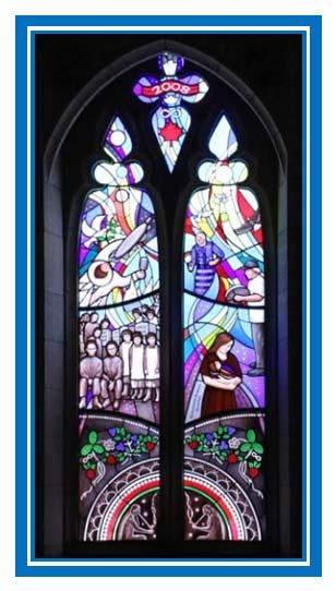 Plans at a glance Giniigaaniimenaaning, Stained Glass Window in Parliament Commemorating the Legacy of Indian Residential Schools Departmental Plan 2018 19 In August 2017, the Prime Minister