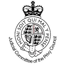Easter Term [2018] UKPC 8 Privy Council Appeal No 0101 of 2016 JUDGMENT Maharaj and another (Appellants) v Motor One Insurance Company Limited (Respondent) (Trinidad and Tobago)