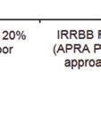 The International Comparable Basel 3 CET1 ratio incorporates differences between APRA and a both the Basel Committee Basel 3