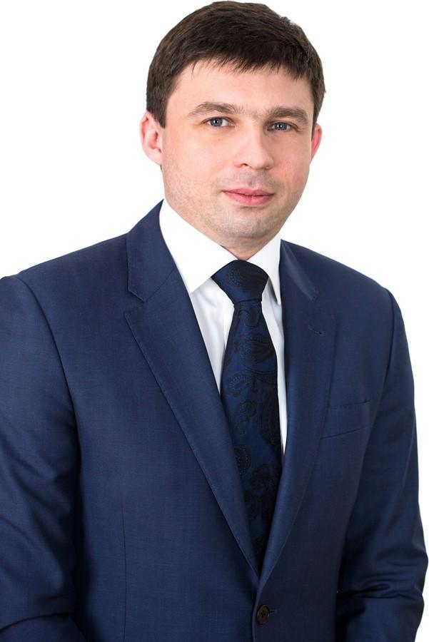 SEMENOV CEO