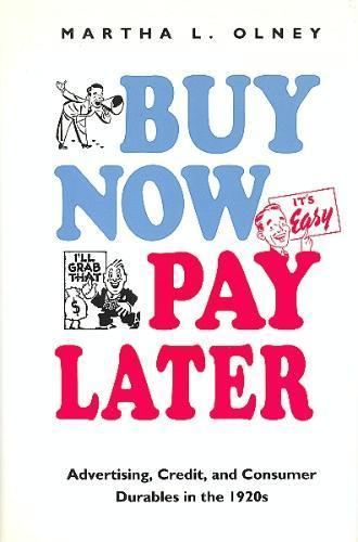 Credit Buying/ High Consumer Debt Throughout the 1920s, Americans were encouraged by advertising to buy now, pay later Why wait to buy a washing