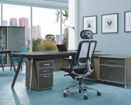 10 Poh Huat Resources Holdings Berhad Management Discussion & Analysis (Cont d) Office Furniture We offer a wide range of office suites for various segments of the office furniture market.