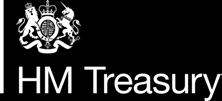 Financial relationship between HM Treasury and the