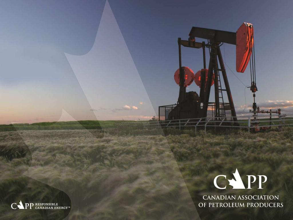 Canada s Oil & Natural Gas Market Access The Key to