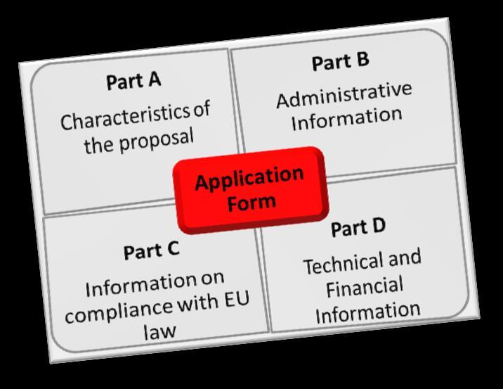 6.2 What should I know more when applying for projects under CEF TEN-T Annual Programme?