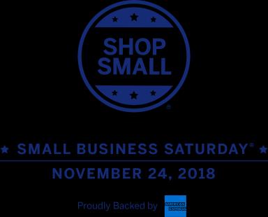 Small Business Saturday Corporate Supporter Program Terms of Participation Last Modified: 6/25/18 The Shop Small Movement is a movement dedicated to supporting and celebrating small businesses and