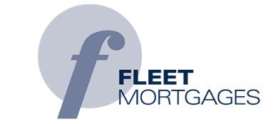 Giving you more lenders to choose from... Fleet Mortgages launch new product range! You can access their full product range using Club.