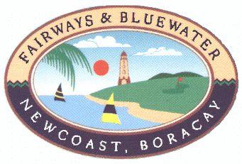 FAIRWAYS & BLUE WATER Boracay, Aklan Land Area: 90 HECTARES No.