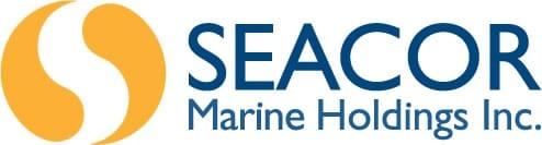 August 9, 2018 SEACOR Marine Announces Second Quarter 2018 Results Continued Improvement in Operating Performance Strengthened Balance Sheet HOUMA, La.--(BUSINESS WIRE)-- SEACOR Marine Holdings Inc.