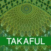 As we have mentioned before in introduction that takaful is run in line with shari ah and doesn t implement any elements which is contradicting with the command of Allah such a al-gharar, al-maisir