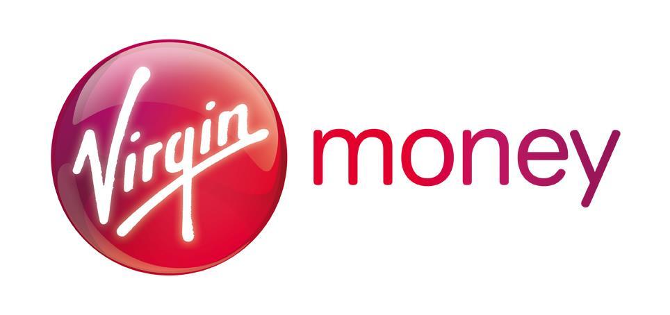 Virgin Money Full-Year Results