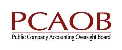 Page 6 registered public accounting firm, as that term is defined in Section 2(a(9 of the Act and PCAOB Rule 1001(p(i; 10 C. After one (1 year from the date of this Order, Elliot D.