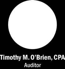 Hanlon, December 7, 2017 In keeping with generally accepted government auditing standards and the Audit Services Division s policy, as authorized by D.R.M.C.
