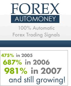 Forex Automoney Review Forex Automoney - Is This System a Scam?