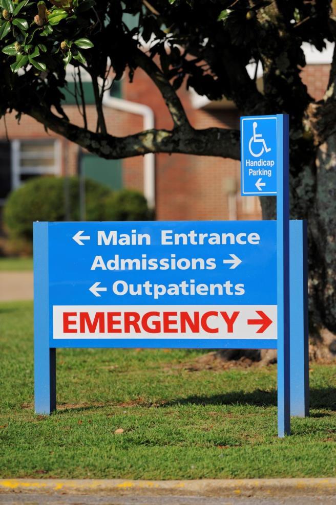ED Visits ED Visits lead to hospitalization All Cause Re-Admissions Strategies Hospital Discharges Patient Case Management & Care Coordination --TCM 99495 and 99496 Program Patient Follow-up and