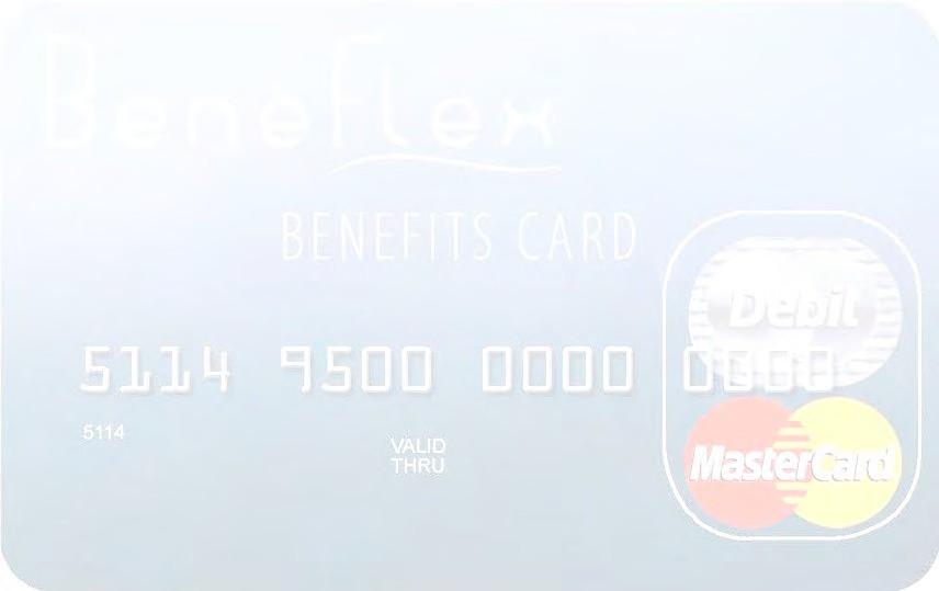 The Clarity Convenience Card is your card for Better Benefits.