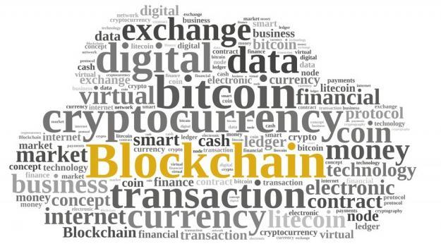 What is Blockchain A blockchain is a time-stamped, unforgeable proof of ownership;
