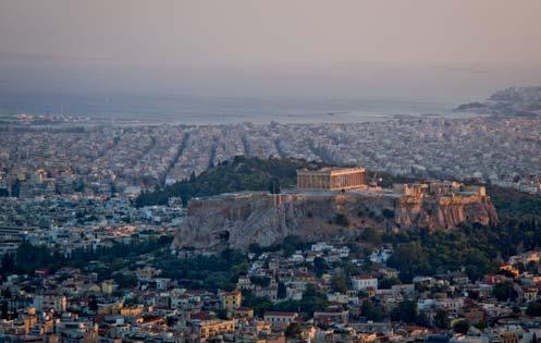 Athens declaration ON THE MID-TERM REVIEW OF EUROPE 2020 A